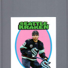 2022-23 Topps NHL Sticker Album - 0,15 € / kpl - pikkukuva 3