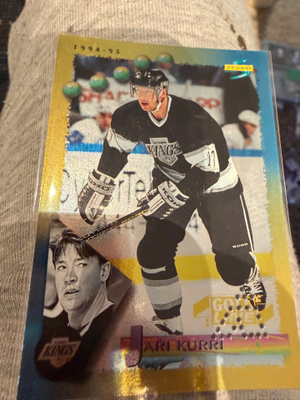 Score gold redemption kurri!!!