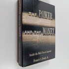 Francis X. Dealy : The Power and the Money - Inside the W... - pikkukuva 1