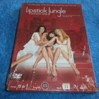 LIPSTICK JUNGLE season one   -  DVD - pikkukuva 1