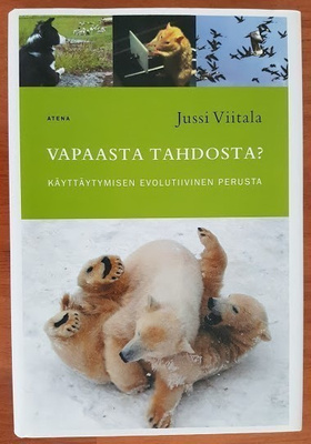 Jussi Viitala: Vapaasta tahdosta?