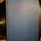Krantz KINESIOLOGY MANUAL ( 4 p. 1951 USA ) Sis.pk:t - pikkukuva 1