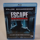 ESCAPE PLAN  (BD) - pikkukuva 1