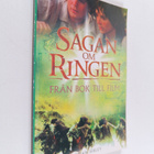 Brian Sibley : Sagan om ringen : från bok till film - pikkukuva 1