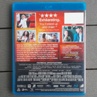 BD: The Karate Kid (Jaden Smith, Jackie Chan 2010) - pikkukuva 2