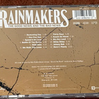 RAINMAKERS - THE GOOD NEWS AND THE BAD NEWS - CD - pikkukuva 2