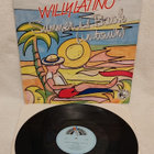 Willy Latino Summer Is Back 12"maxi-single - pikkukuva 1