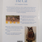 Claire Bessant : The Cat - A Complete Guide - pikkukuva 2