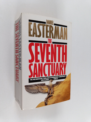 Daniel Easterman : The Seventh Sanctuary