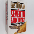 Daniel Easterman : The Seventh Sanctuary - pikkukuva 1