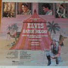 Elvis Presley:Harem Holiday LP - pikkukuva 2