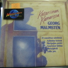 GEORG MALMSTEN - KATARIINAN KAMARISSA EX+/EX+ LP - pikkukuva 1