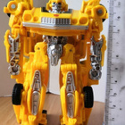Bumblebee elokuvan Bumblebee - pikkukuva 1