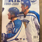 JÄÄKIEKKOKIRJA 1999-2000 - pikkukuva 1