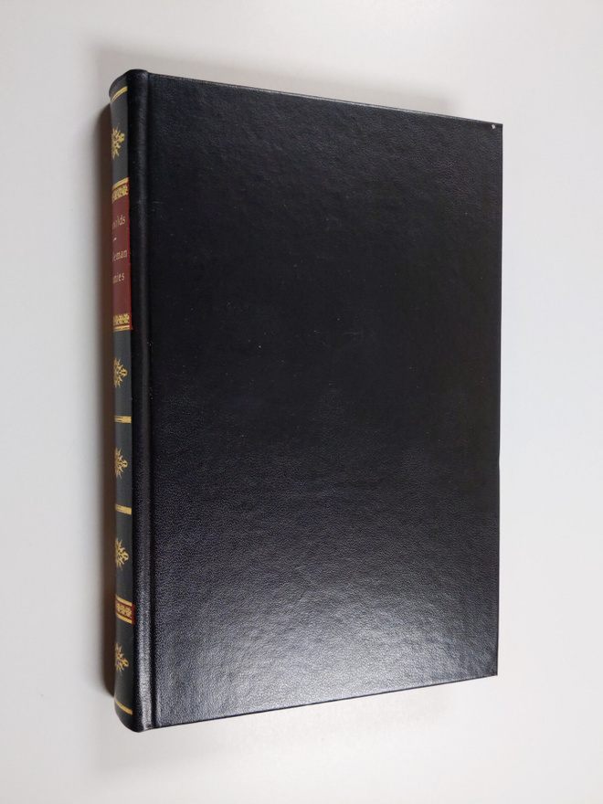 Quentin Reynolds : Kuoleman asiamies : Adolf Eichmannin t...