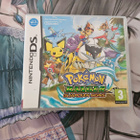 Pokemon Ranger: Guardian Signs (DS) - pikkukuva 1