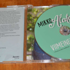 Mikko Alatalo Viimeinen juna tuplaCD - pikkukuva 3