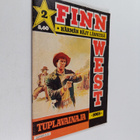 Finnwest 2/1985 : Tuplavainaja - pikkukuva 1