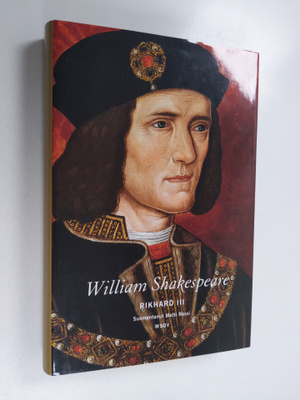 William Shakespeare : Rikhard III