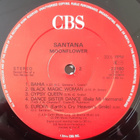 Santana: Moonflower, UK Nice Price repro. VG+ - pikkukuva 4
