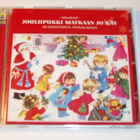 CD Joulupukki Matkaan Jo Käy - Musakatit (Uusi) - pikkukuva 1