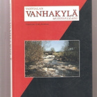 Vahvialan Vanhakylä :muistojulkaisu, E. Ihalainen 1992, K4 - pikkukuva 1