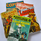 Kuvienmukainen lukupaketti,katso kaikki kuvat! - pikkukuva 1