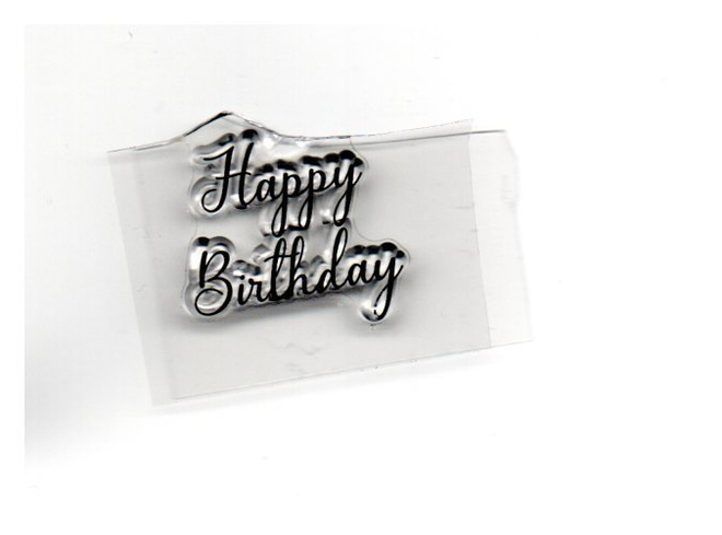 LEIMASIN "°HAPPY BIRTHDAY"° /(Nro 50)