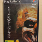 Twisted metal: Black / PlayStation 2-peli (PAL) - pikkukuva 1