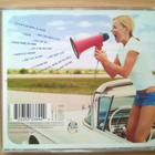 Geri Halliwell - Scream If You Wanna Go Faster CD - pikkukuva 2