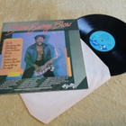 BARNEY RACHABANE - Blow Barney Blow LP - pikkukuva 2