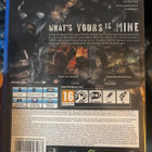 Thief ps4 cib - pikkukuva 2