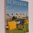 Kotiliesi 10/1965 - pikkukuva 1