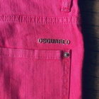 DSQUARED2 FARKUT koko 50 - pikkukuva 3