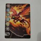 Bakugan hahmot ja korttit - pikkukuva 5