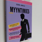 Eero Ahola : Myyntimies (signeerattu, tekijän omiste) - pikkukuva 1