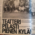 NYKYPOSTI LEHTI 9 / 1998 SISÄLLYSLUETTELO KUVA 2 - pikkukuva 4