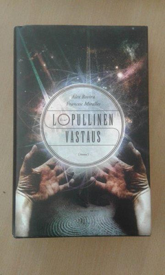 Lopullinen vastaus