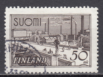 1942 Lape 259 M30 Tampere