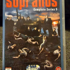 The Sopranos - Complete Series 5 (DVD) - pikkukuva 1