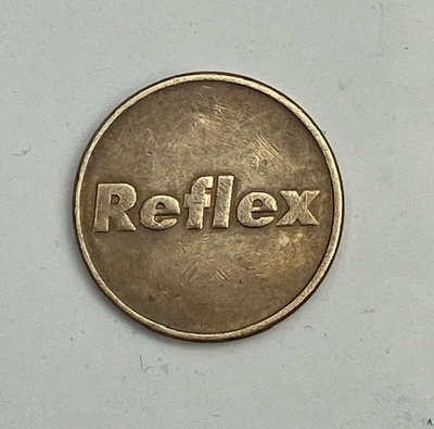 REFLEX poletti