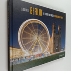 Leo Seidel : Berlin : Die Farben Der Nacht = colours of t... - pikkukuva 1