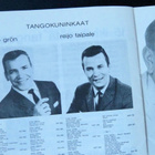 15 Ikivihreätä TANGOA 3 - pikkukuva 3