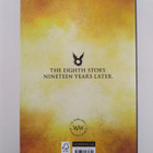 Jack Thorne ym. : Harry Potter and the Cursed Child - Par... - pikkukuva 2
