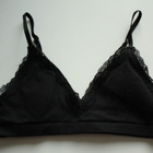 H&M topatut rintaliivit koko S - pikkukuva 1