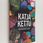 Katja Kettu : Surujenkerääjä - pikkukuva 1