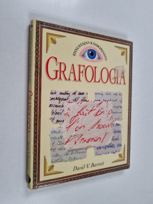 David V. Barrett : Grafologia