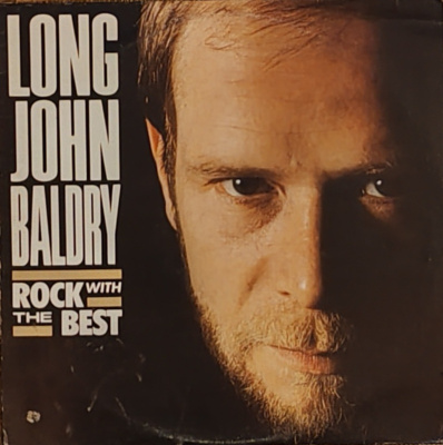Long John Baldry vinyylipaketti (ale)