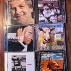 Cd-levyjä 54 kpl. Kotim. rock, pop, iskelmä ym. - pikkukuva 2