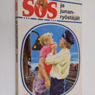 Enid Blyton : SOS ja junanryöstäjät - pikkukuva 1